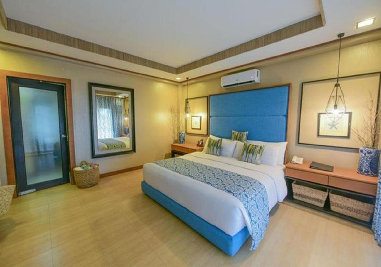 Tugawe Cove Resort Colongcocon Extérieur photo
