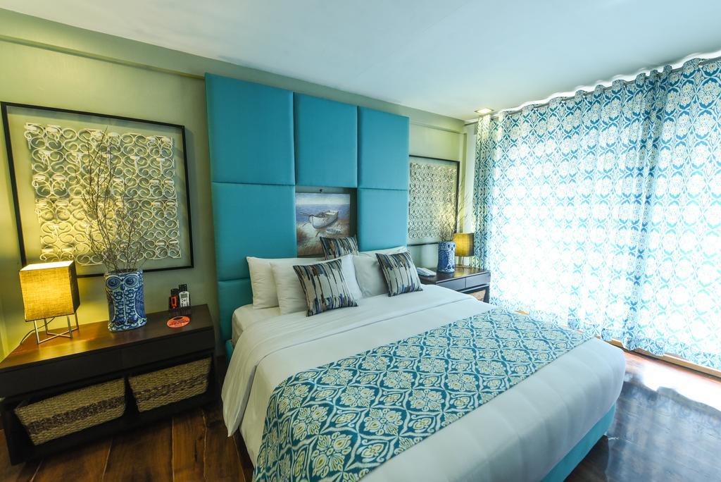 Tugawe Cove Resort Colongcocon Extérieur photo