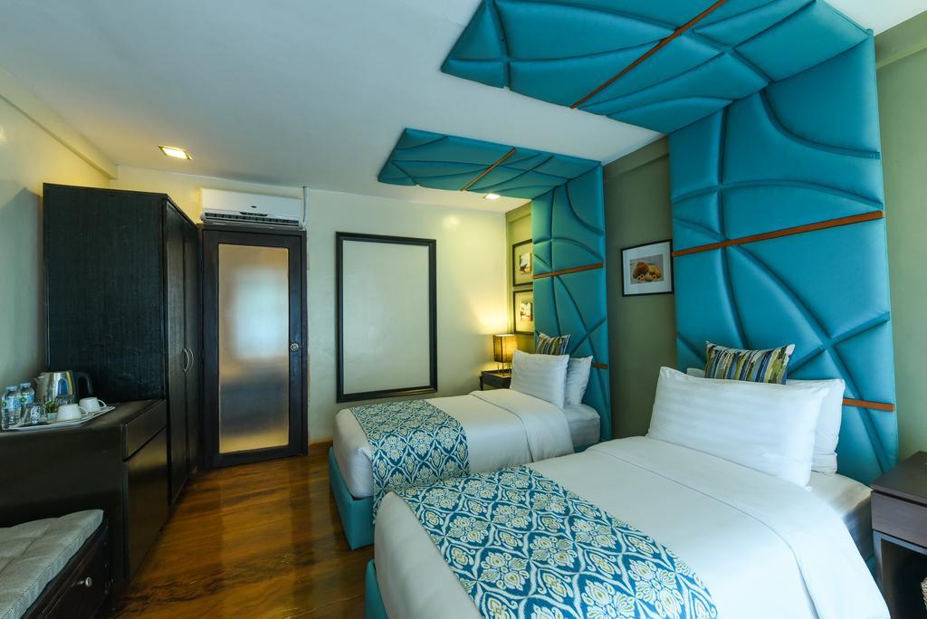Tugawe Cove Resort Colongcocon Extérieur photo