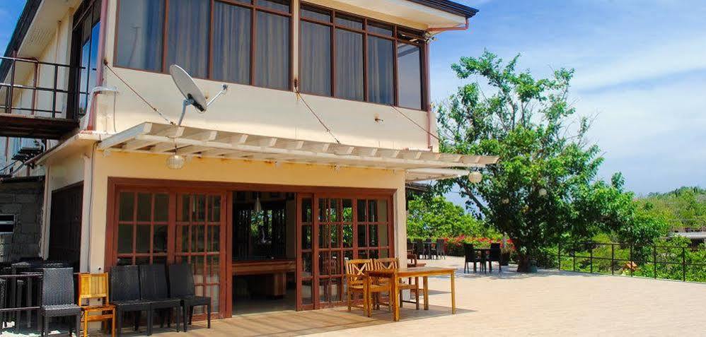 Tugawe Cove Resort Colongcocon Extérieur photo